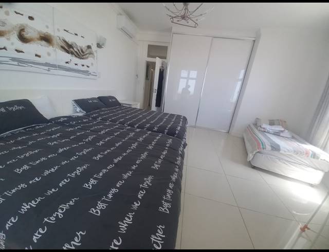 2 BEDROOM FLAT FOR SALE IN NORTH BEACH